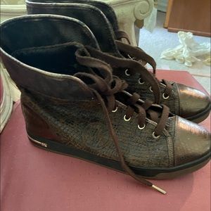 Michael Kors Boots